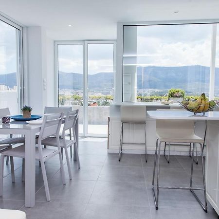 Gorgeous Penthouse With Private Jacuzzi And Amazing View! Apartment เอเธนส์ ภายนอก รูปภาพ