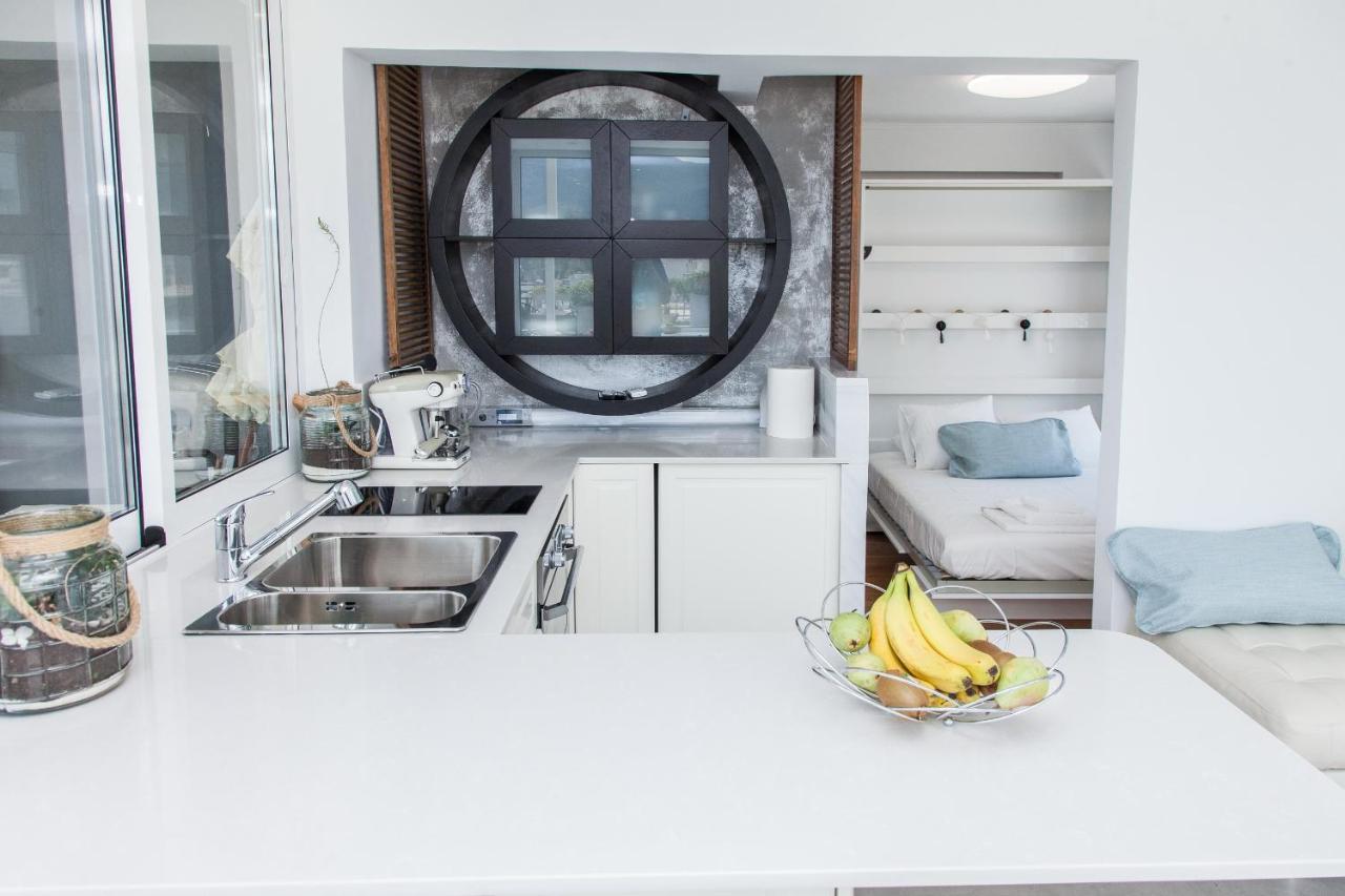 Gorgeous Penthouse With Private Jacuzzi And Amazing View! Apartment เอเธนส์ ภายนอก รูปภาพ